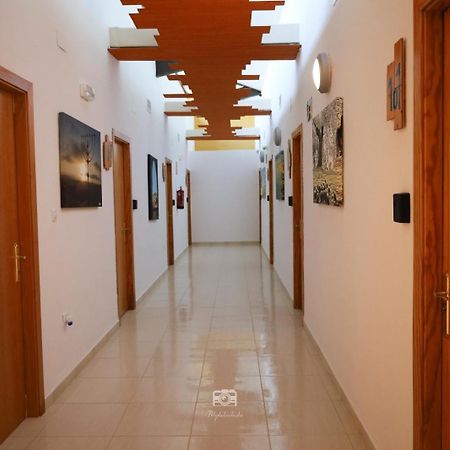 Hospedium Dlj Hostal Ben Nassar Arjona Kültér fotó