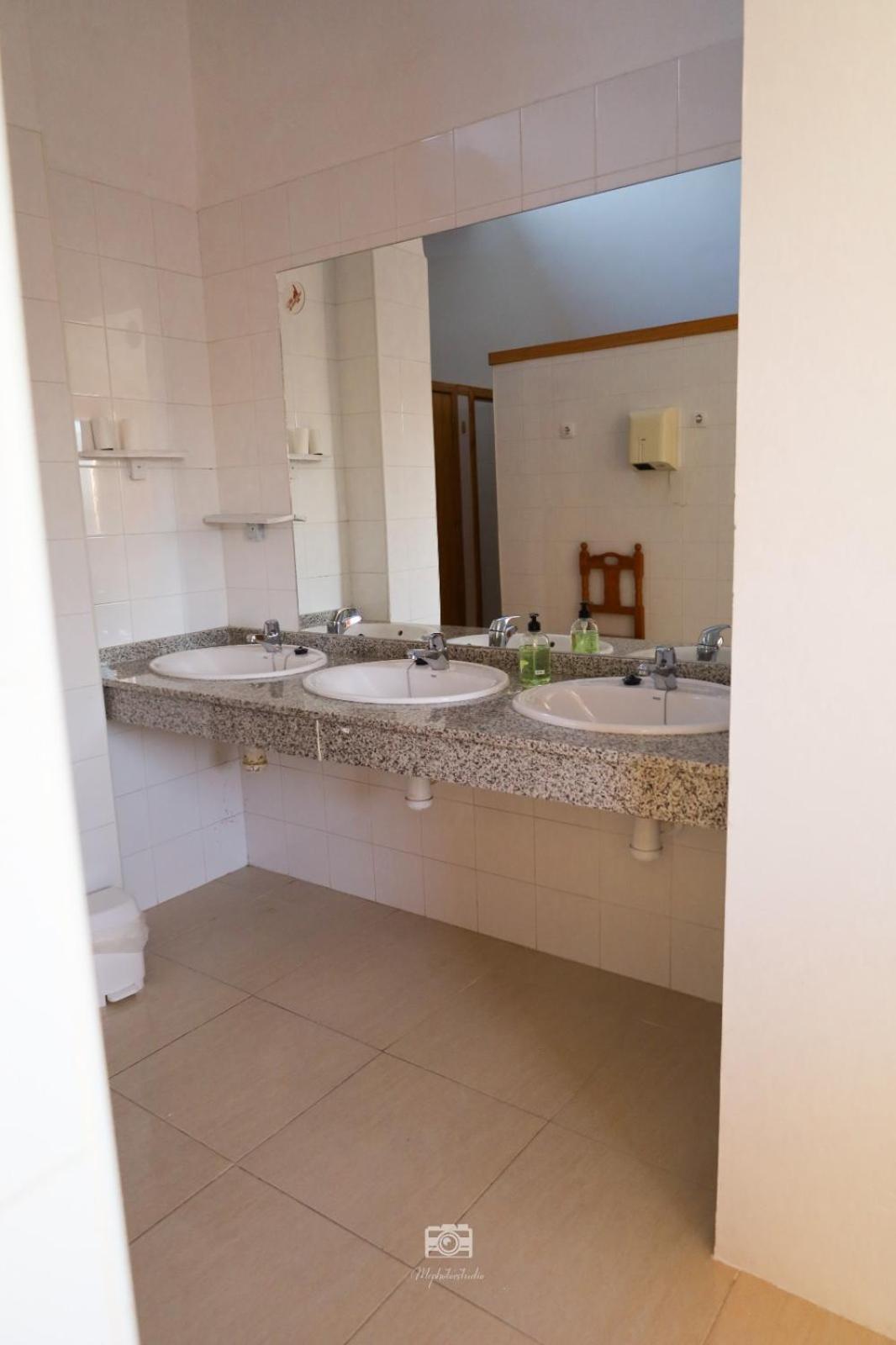 Hospedium Dlj Hostal Ben Nassar Arjona Kültér fotó