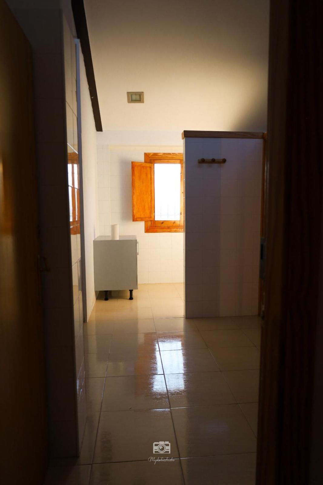 Hospedium Dlj Hostal Ben Nassar Arjona Kültér fotó