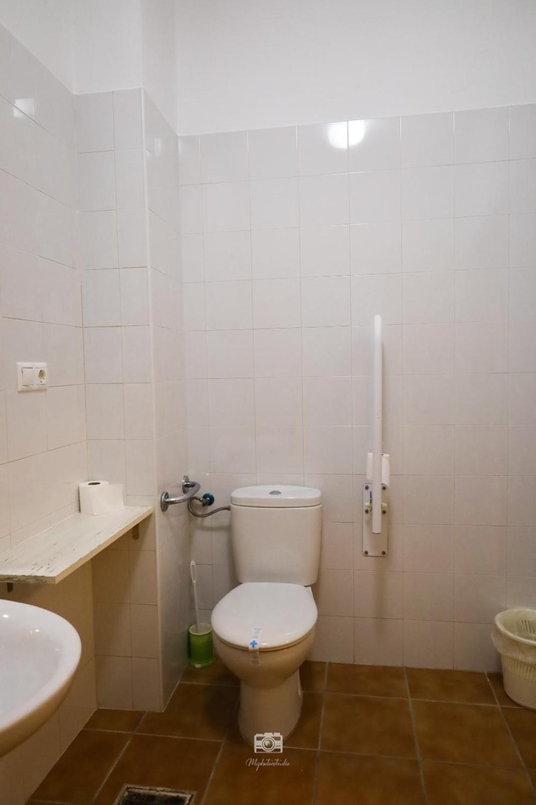 Hospedium Dlj Hostal Ben Nassar Arjona Kültér fotó