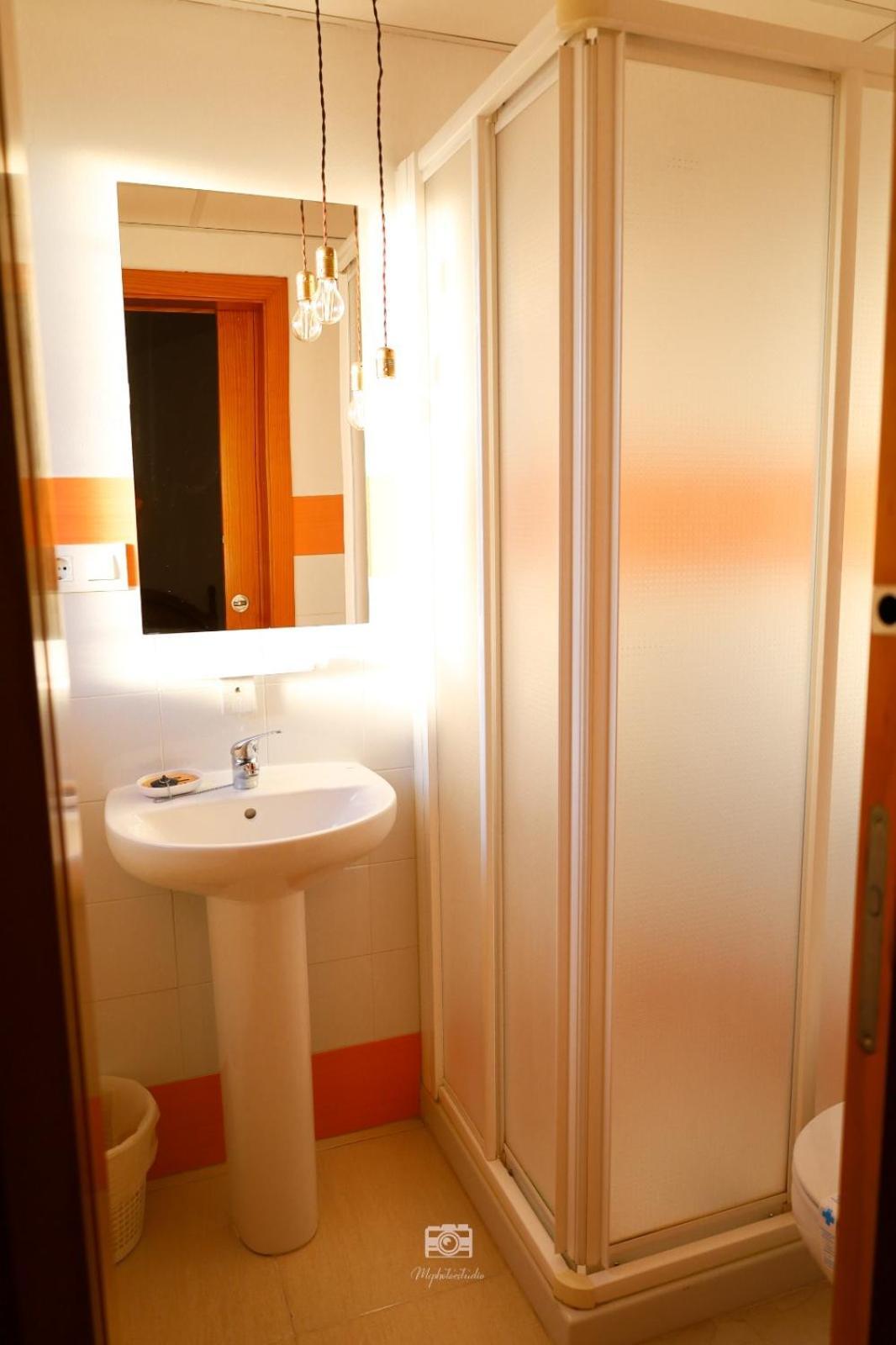 Hospedium Dlj Hostal Ben Nassar Arjona Kültér fotó
