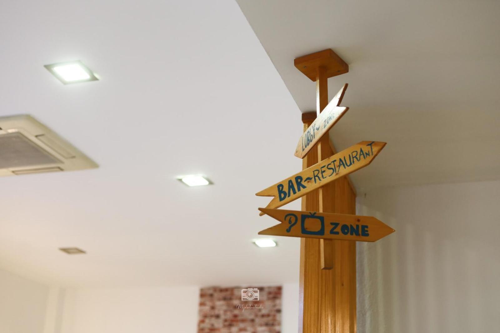 Hospedium Dlj Hostal Ben Nassar Arjona Kültér fotó