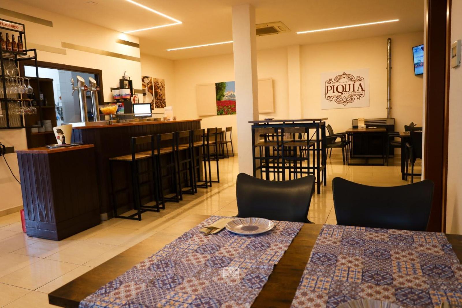 Hospedium Dlj Hostal Ben Nassar Arjona Kültér fotó