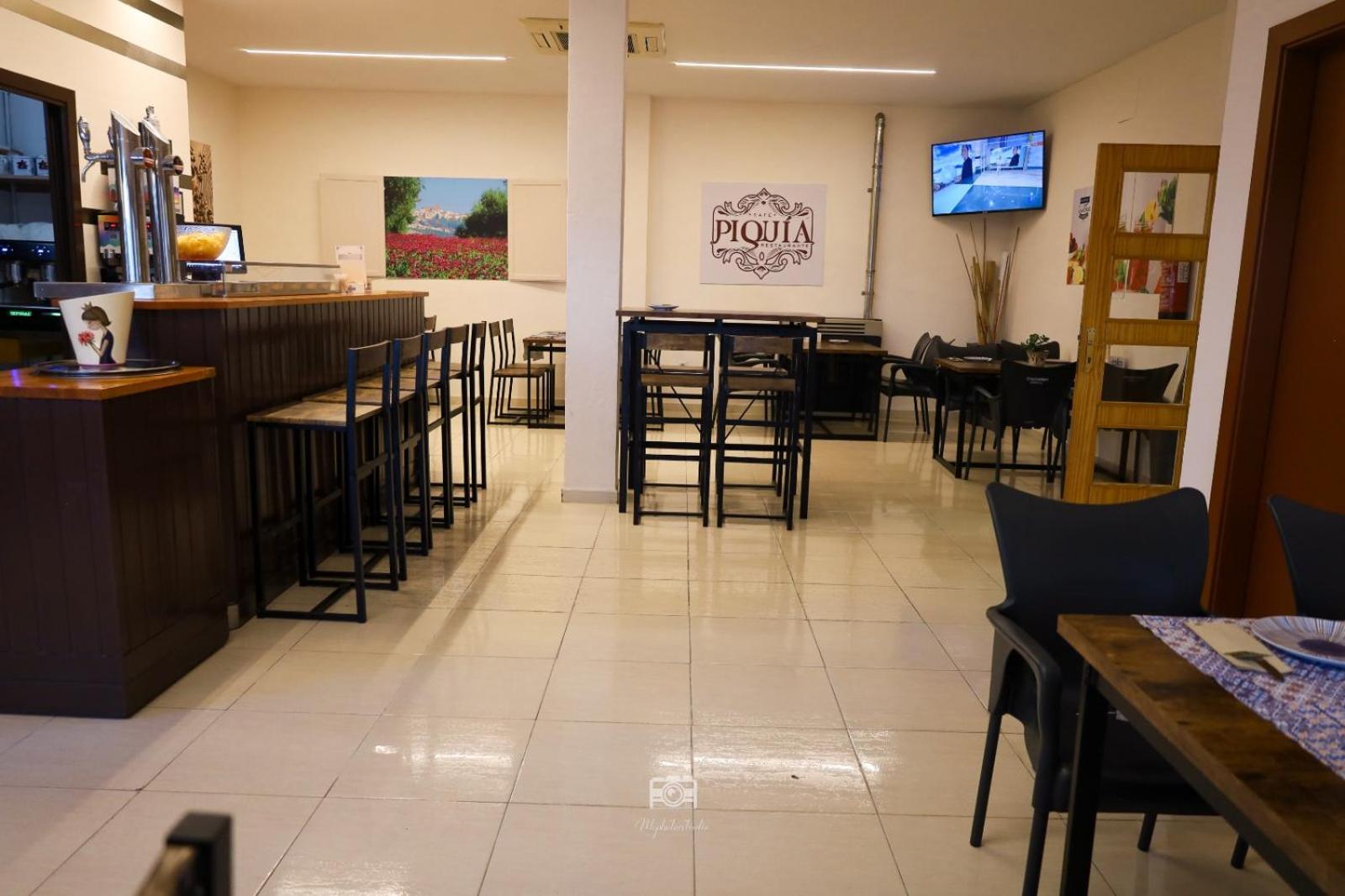 Hospedium Dlj Hostal Ben Nassar Arjona Kültér fotó